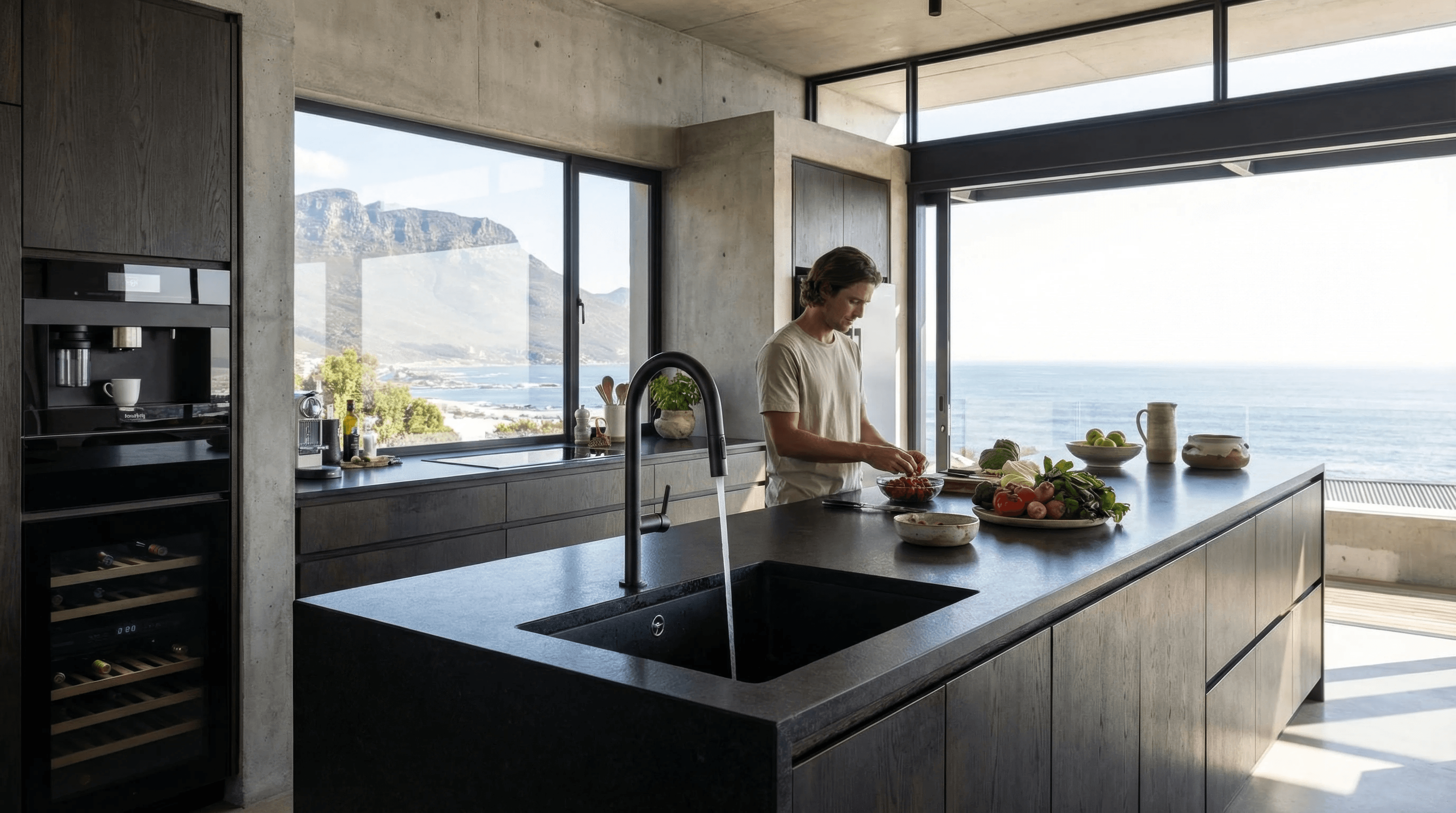 Excellence in Every Detail